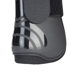 Guetes de salto Shires Arma Nx-Jmp para equitação