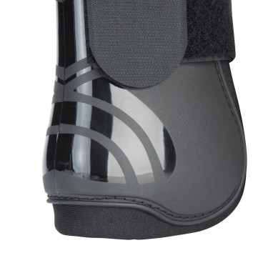 Guetes de salto Shires Arma Nx-Jmp para equitação