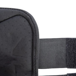 Guetes de salto Shires Arma Nx-Jmp para equitação