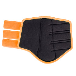 Guêtres fechadas de equitação Shires Arma Nx‑Viz