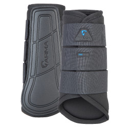 Guêtres fechadas Nx-Pro para cavalo | Equitação Shires Arma
