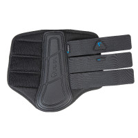 Guêtres fechadas Nx-Pro Shires Arma Preto