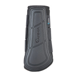 Guêtres fechadas Nx-Pro para cavalo | Equitação Shires Arma
