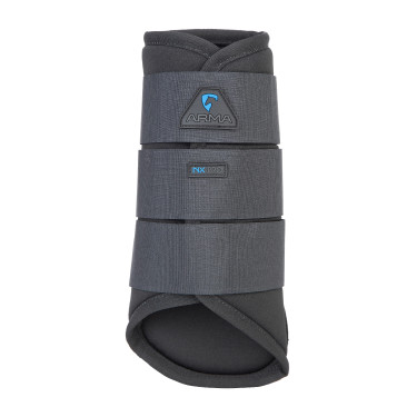 Guêtres fechadas Nx-Pro para cavalo | Equitação Shires Arma