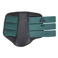 Guêtres fechadas Nx-Pro Shires Arma Verde