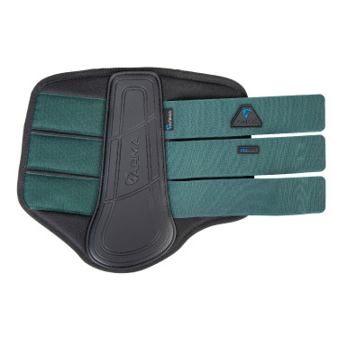Guêtres fechadas Nx-Pro Shires Arma Verde Guêtres fechadas Nx-Pro Shires Arma Verde