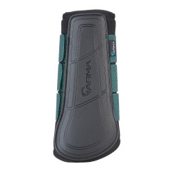Guêtres fechadas Nx-Pro Shires Arma Verde Guêtres fechadas Nx-Pro Shires Arma Verde
