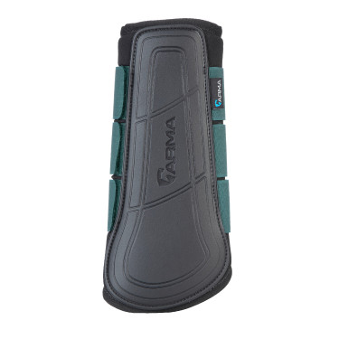 Guêtres fechadas Nx-Pro Shires Arma Verde Guêtres fechadas Nx-Pro Shires Arma Verde