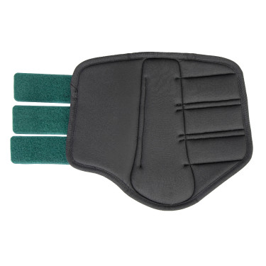Guêtres fechadas Nx-Pro Shires Arma Verde Guêtres fechadas Nx-Pro Shires Arma Verde