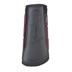 Guêtres fechadas Nx-Pro para cavalo | Equitação Shires Arma