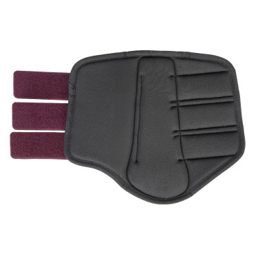 Guêtres fechadas Nx-Pro para cavalo | Equitação Shires Arma