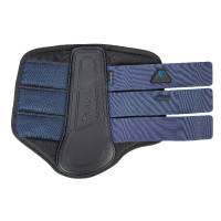 Guêtres fechadas Nx-Pro Shires Arma Marinho Azul-marinho