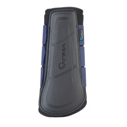 Guêtres fechadas Nx-Pro Shires Arma Marinho Azul-marinho