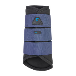 Guêtres fechadas Nx-Pro Shires Arma Marinho Azul-marinho