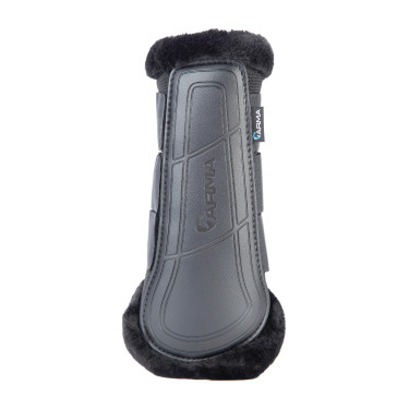 Guêtres de equitação Nx-Air SupaFleece Shires Arma Guêtres de equitação Nx-Air SupaFleece Shires Arma
