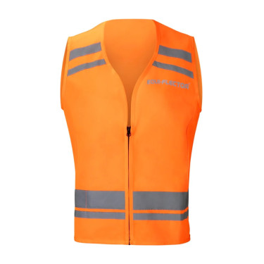 Colete refletor infantil de equitação Shires Equi‑Flector