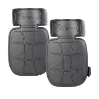 Joelheiras Nx-Max Shires Arma Preto