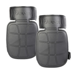 Joelheiras equinas térmicas Shires Arma Nx-Max | Equitação Joelheiras equinas térmicas Shires Arma Nx-Max | Equitação