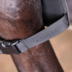 Joelheiras equinas térmicas Shires Arma Nx-Max | Equitação Joelheiras equinas térmicas Shires Arma Nx-Max | Equitação