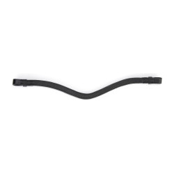 Frontal com strass para cabeçada Shires Velociti Gara