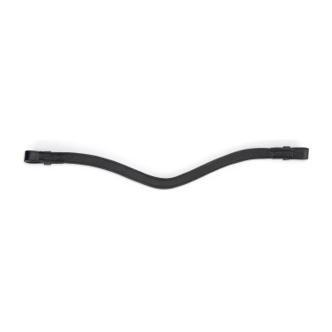 Frontal com strass para cabeçada Shires Velociti Gara