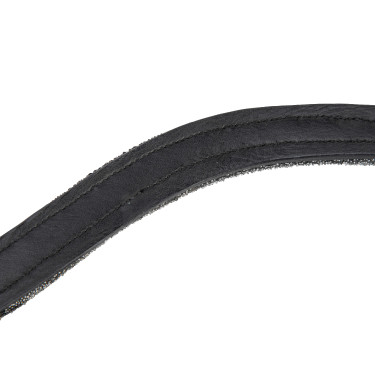 Testeira de cabeçada equitação Shires Velociti com strass