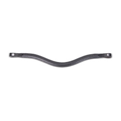 Frontal curvo Shires Velociti Lusso Preto