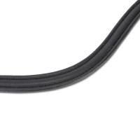 Frontal curvo Shires Velociti Lusso Preto