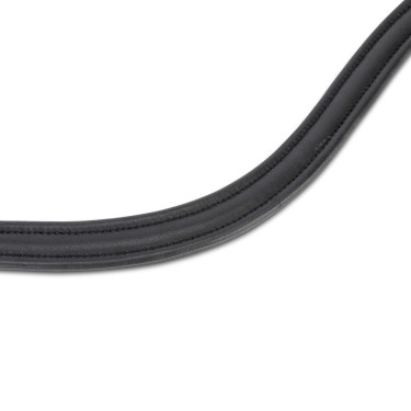 Frontal curvo Shires Velociti Lusso Preto