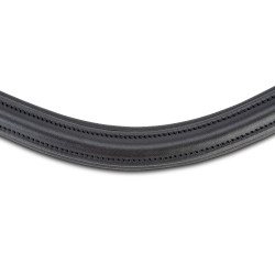 Frontal curvo Shires Velociti Lusso Preto