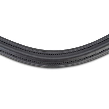 Frontal curvo Shires Velociti Lusso Preto