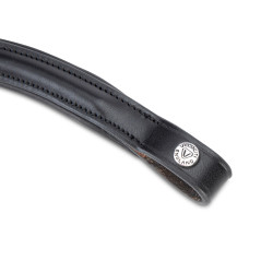 Frontal curvo Shires Velociti Lusso Preto