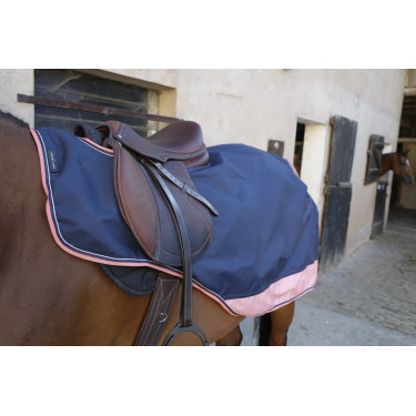 Cobre-rins Equithème Tyrex 600 D Cobre-rins Equithème Tyrex 600 D