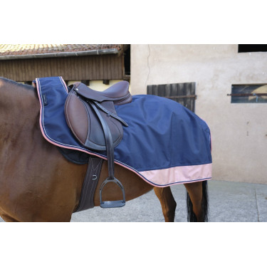 Cobre-rins Equithème Tyrex 600 D Cobre-rins Equithème Tyrex 600 D