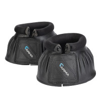 Clocheiras Soft Top Shires Arma Preto