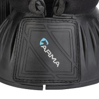 Clocheiras Soft Top Shires Arma Preto