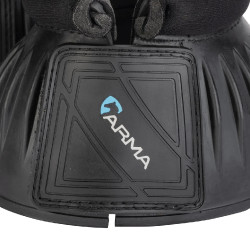 Clocheiras de Equitação Soft Top Shires Arma
