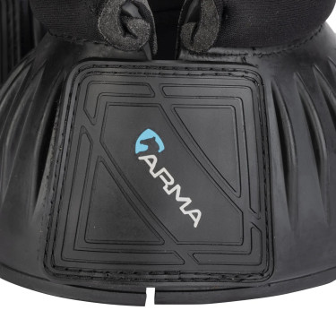 Clocheiras de Equitação Soft Top Shires Arma
