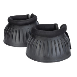 Clocheiras de Equitação Soft Top Shires Arma