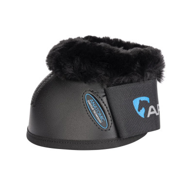 Cloches de equitação Shires Arma NX-MAX+ SupaFleece Cloches de equitação Shires Arma NX-MAX+ SupaFleece