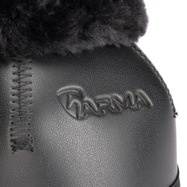Cloches de equitação Shires Arma NX-MAX+ SupaFleece Cloches de equitação Shires Arma NX-MAX+ SupaFleece