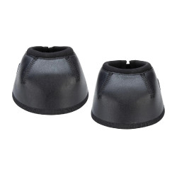 Guizos de equitação Shires Arma Nx‑Max+ antirrotação