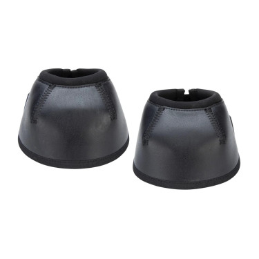 Guizos de equitação Shires Arma Nx‑Max+ antirrotação
