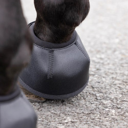 Guizos de equitação Shires Arma Nx‑Max+ antirrotação