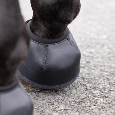 Guizos de equitação Shires Arma Nx‑Max+ antirrotação