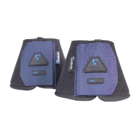 Cloches Nx-Max Shires Arma Cereja preta Preto