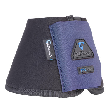 Cloches de Equitação Shires Arma Nx-Max | Proteção Cloches de Equitação Shires Arma Nx-Max | Proteção