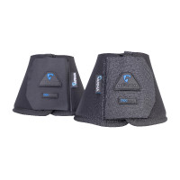 Cloches Nx-Max Shires Arma Cereja preta Preto