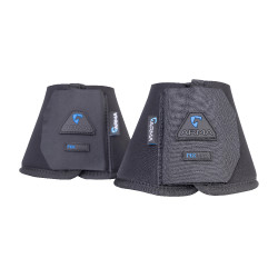 Cloches Nx-Max Shires Arma Preto