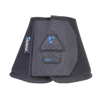 Cloches Nx-Max Shires Arma Cereja preta Preto